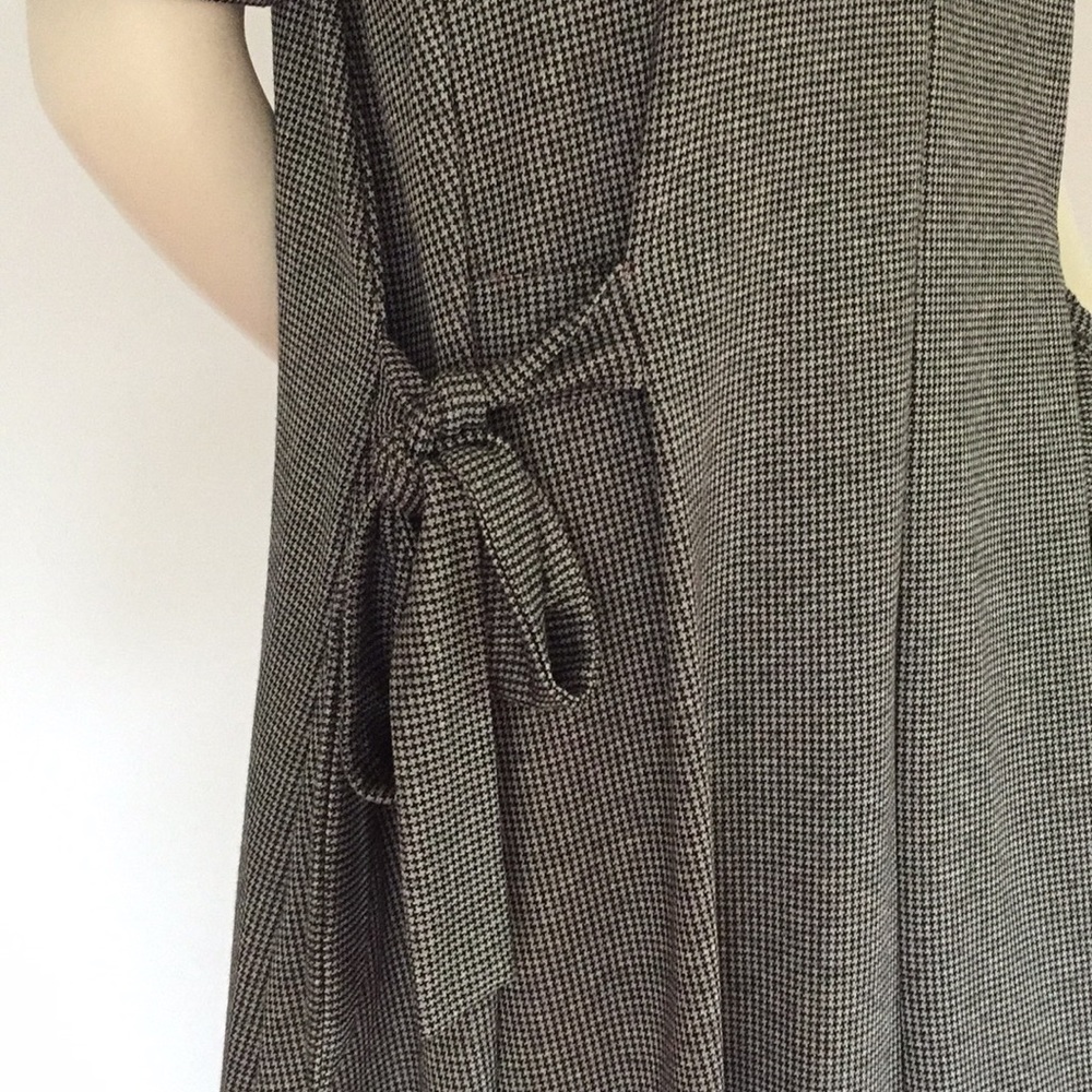 ZARA dress. Fits M/L. Label S. Can be Maternity + free 🎁 - Picture 2 of 8